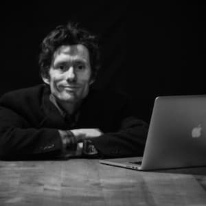 Jonathan Foucher