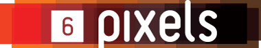 6 Pixels
